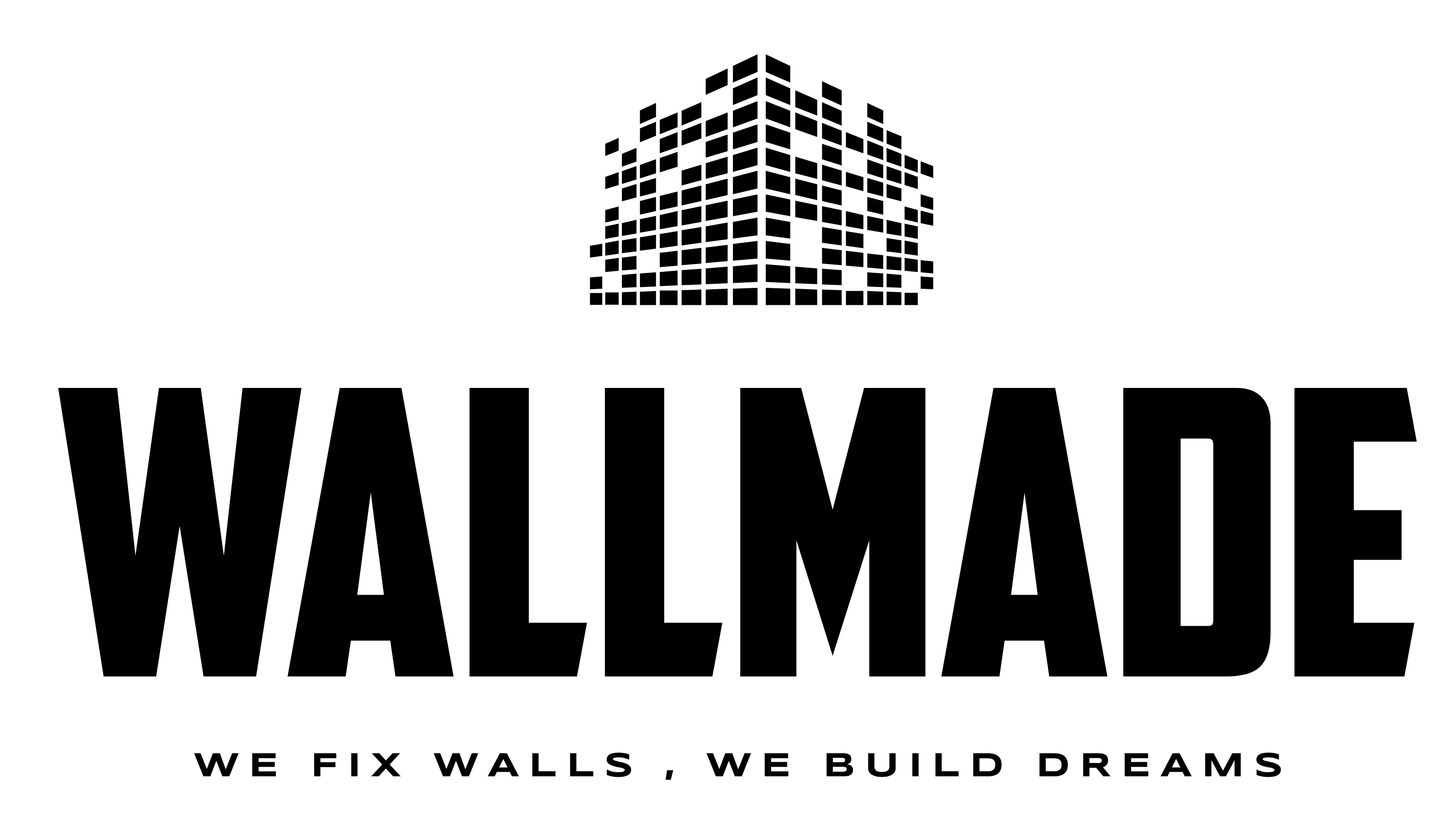 Wallmade Logo