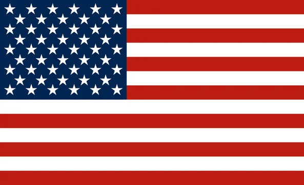 en flag